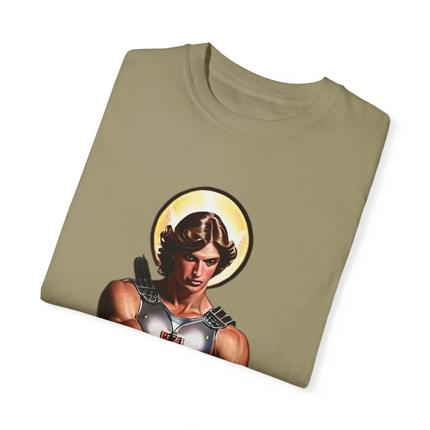 Doubting Angel T-shirt