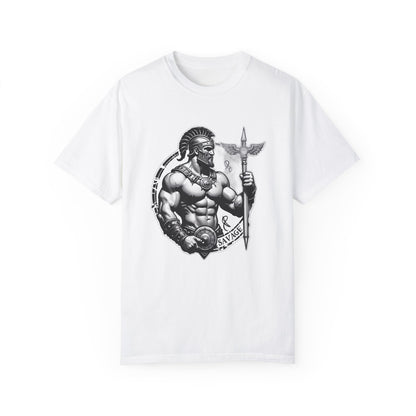 Savage Gladiator Triumph T-shirt