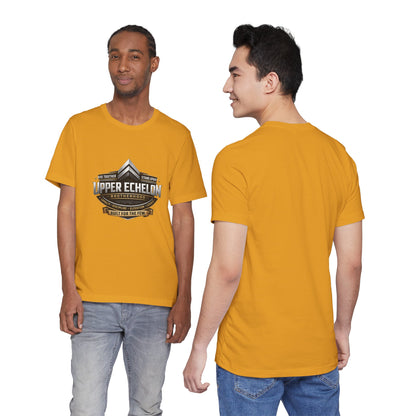 Upper Echelon T-Shirt — Premium Statement Tee