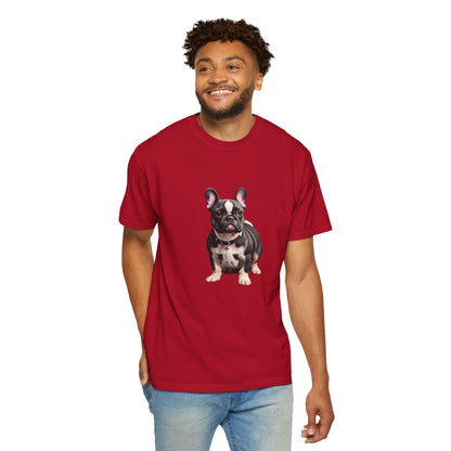 French Bulldog T-shirt