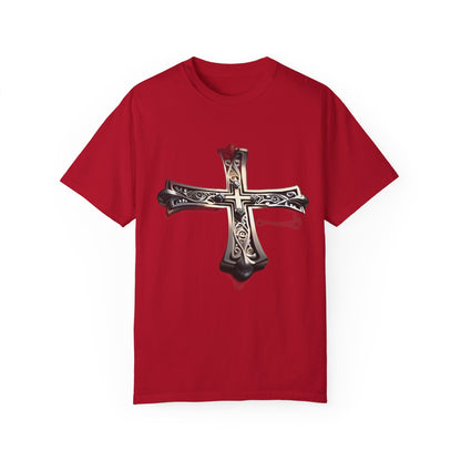 Faded Faith T-shirt