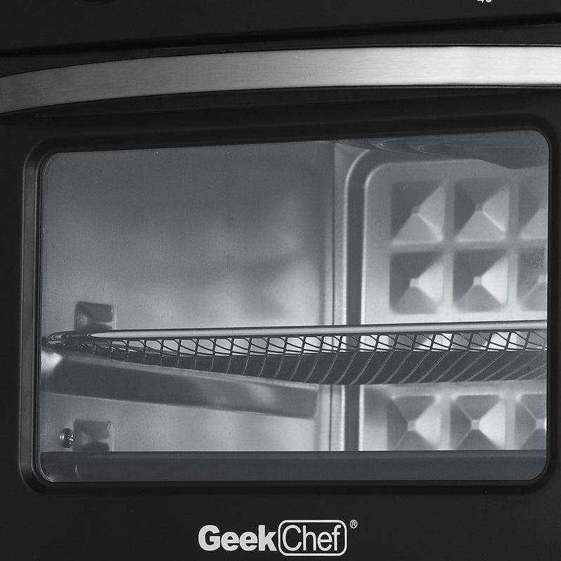 The Geek Chef Air Fryer