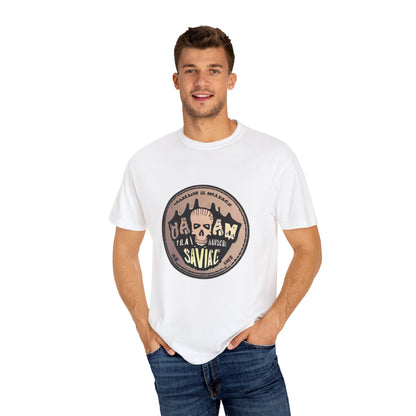 Savage Skull T-shirt