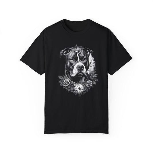 Pitbull Time T-shirt