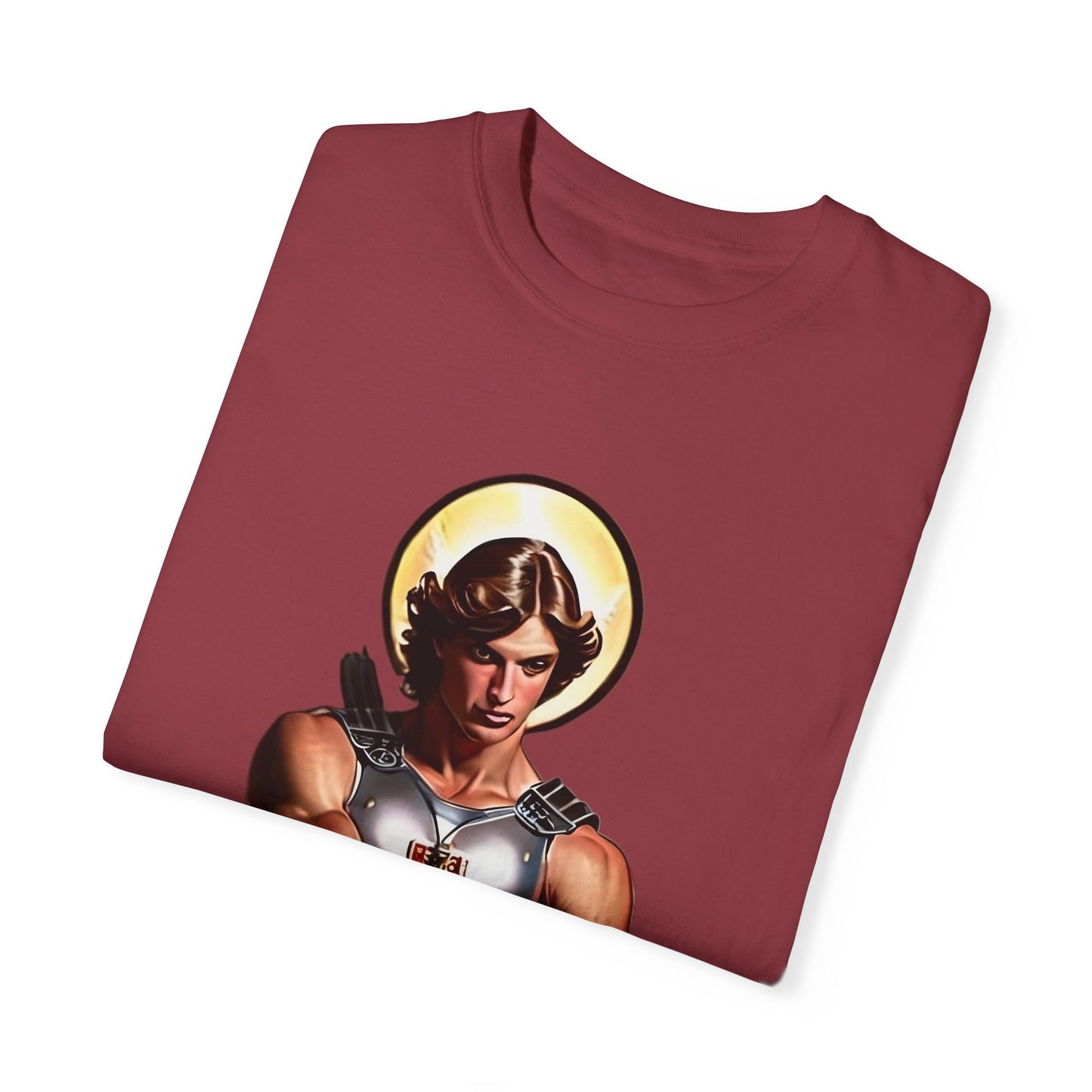 Doubting Angel T-shirt