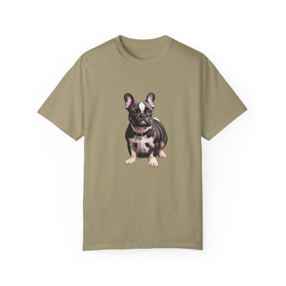 French Bulldog T-shirt