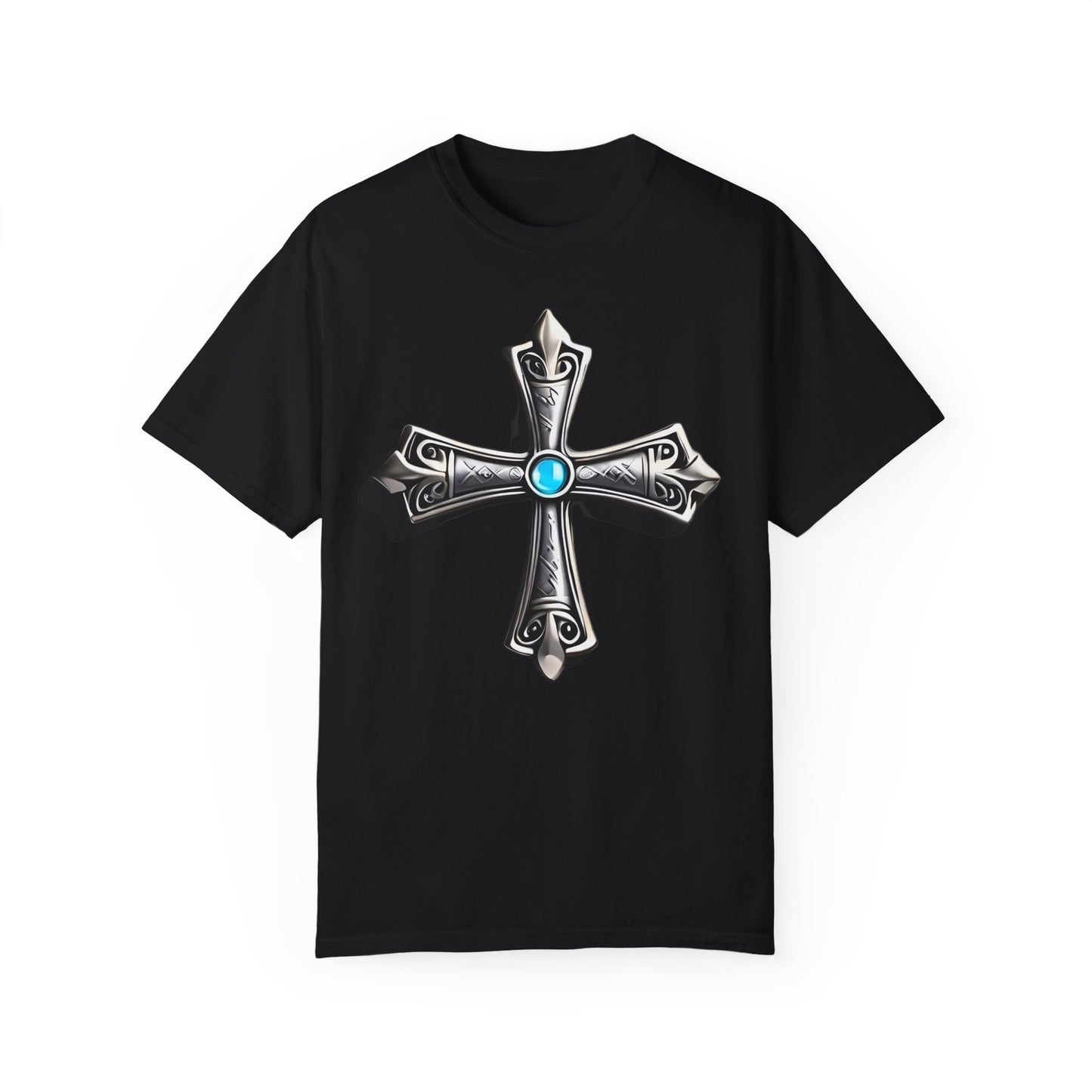 Cross Jewel T-shirt