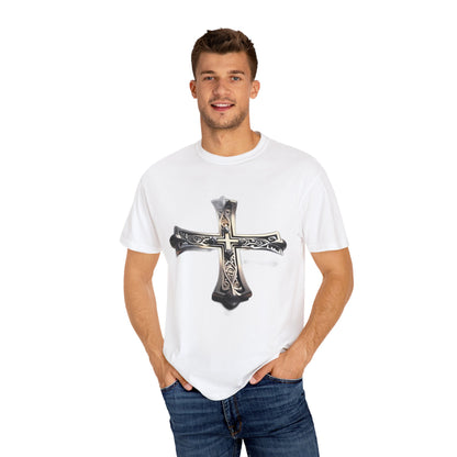 Faded Faith T-shirt