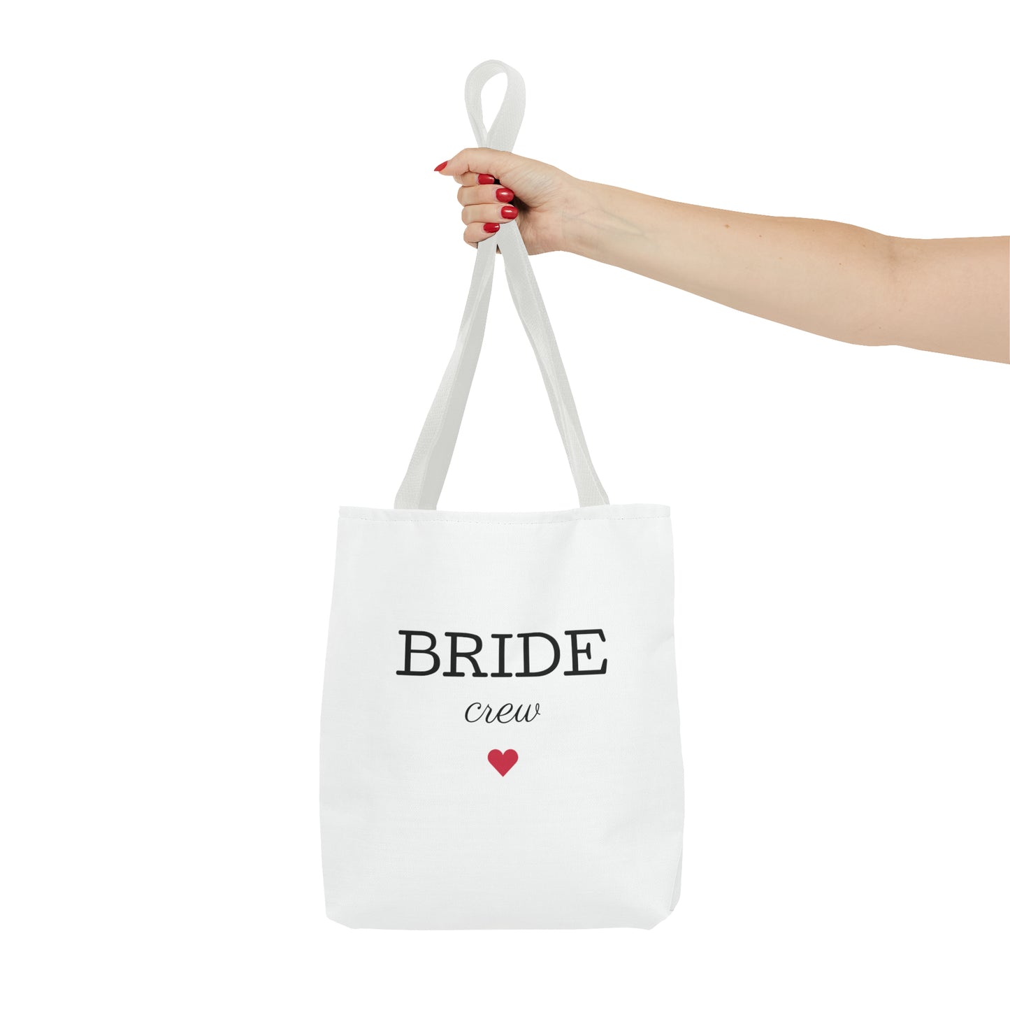 Bride Tote Bag