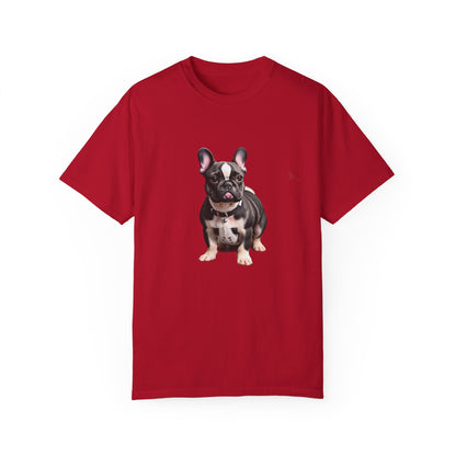 French Bulldog T-shirt