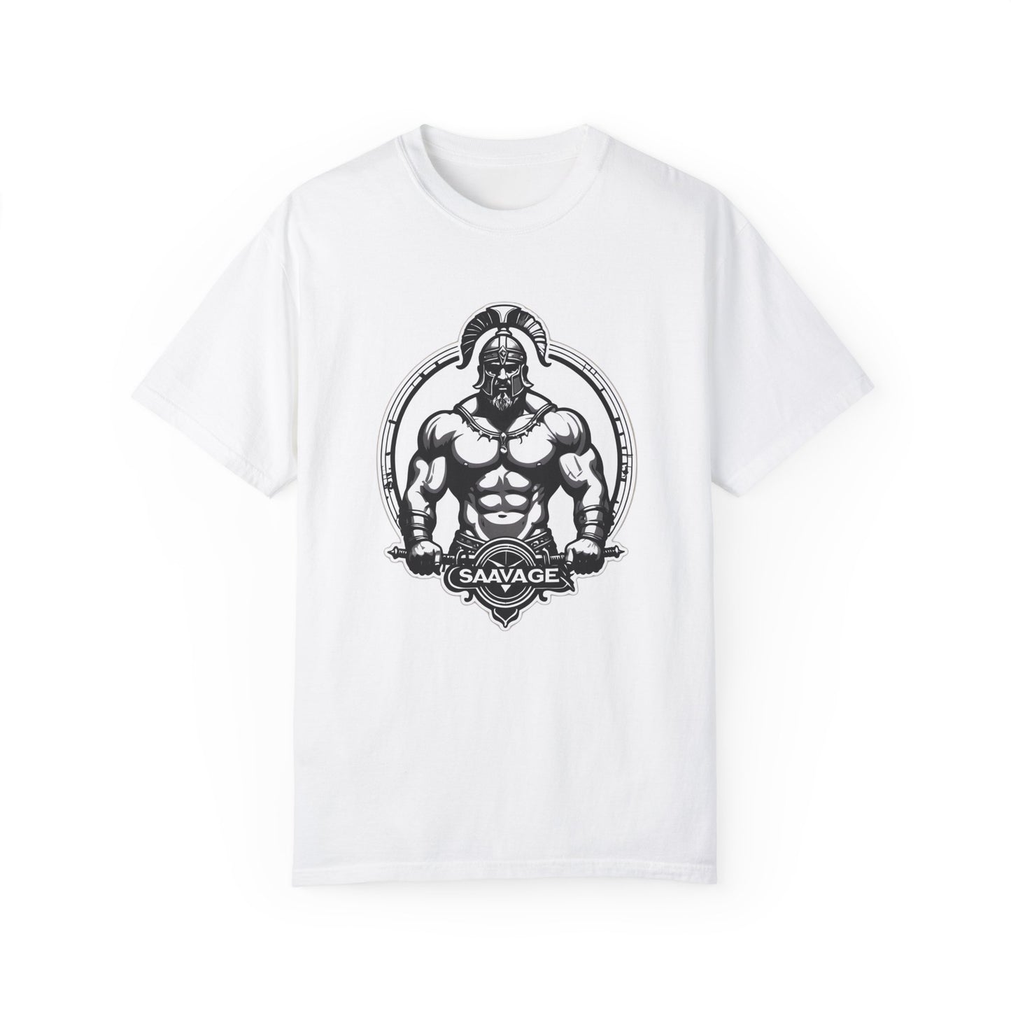 Savage Gladiator T-shirt