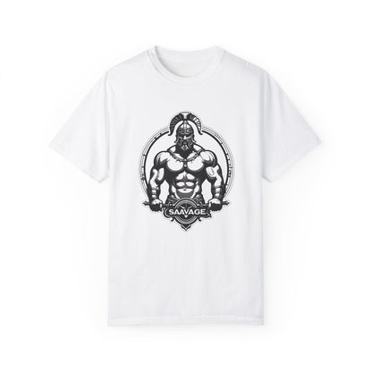 Savage Gladiator T-shirt