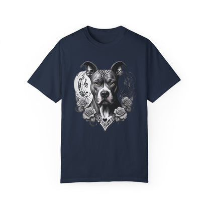 Pitbull Music T-shirt