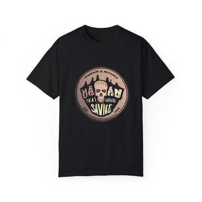 Savage Skull T-shirt
