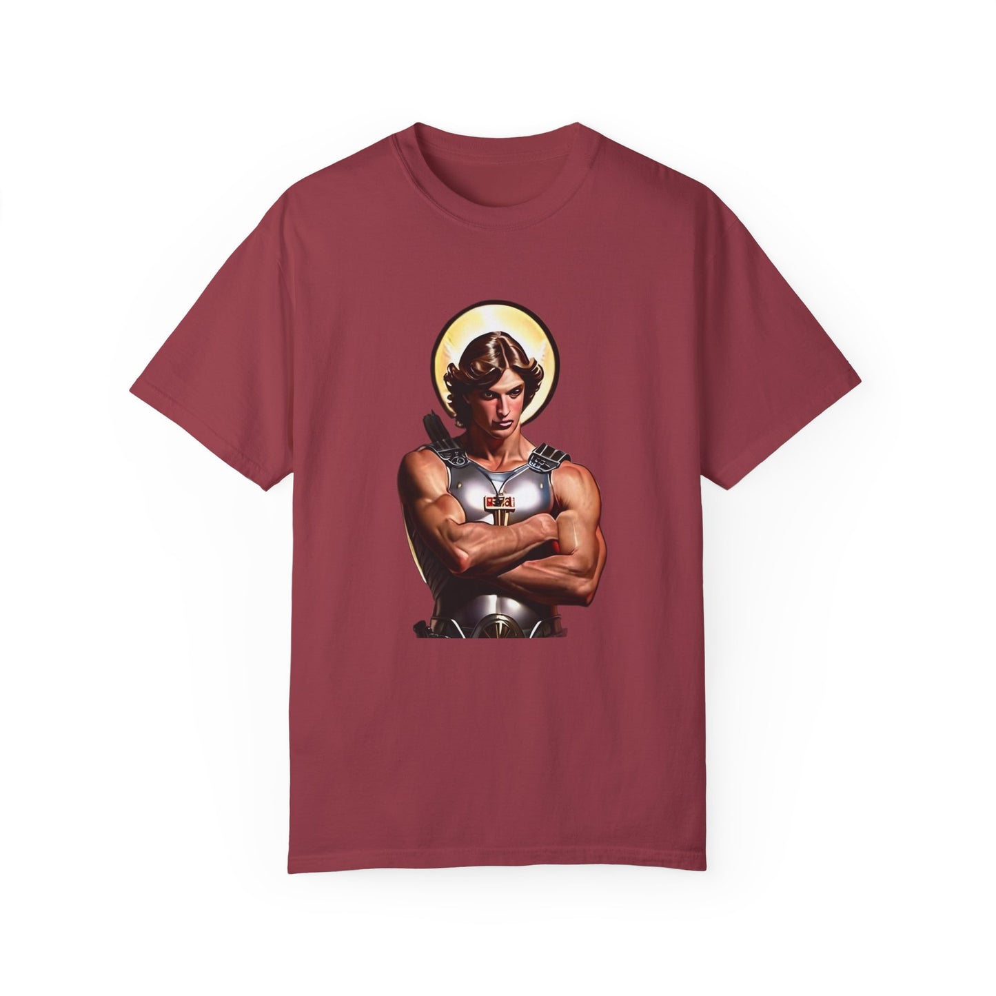 Doubting Angel T-shirt