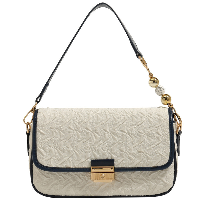 Summer Single-shoulder Underarm Bag
