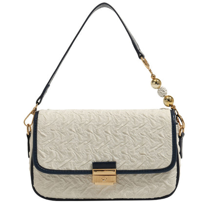 Summer Single-shoulder Underarm Bag