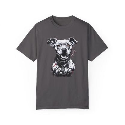 Scruffy Dawg T-shirt