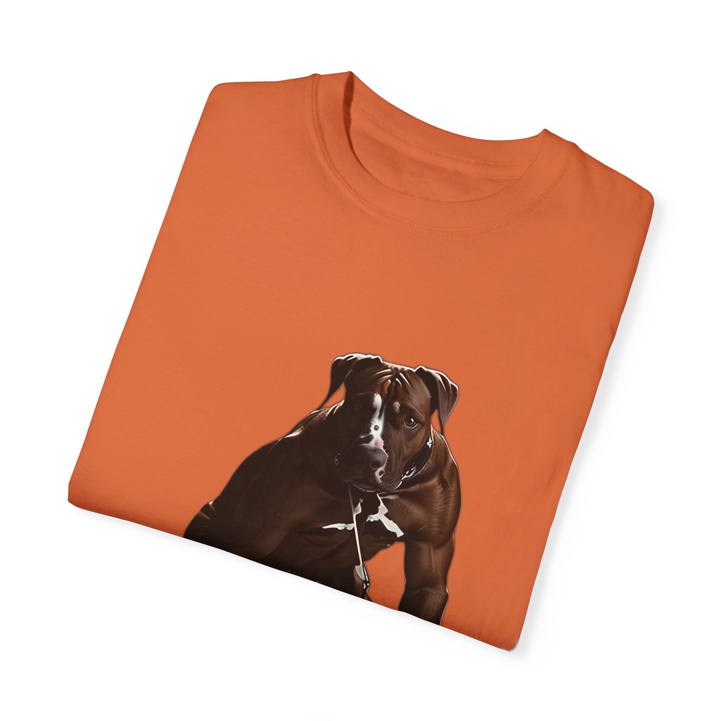 Human Dawg T-shirt