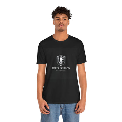 Upper Echelon Brotherhood Shield T-Shirt
