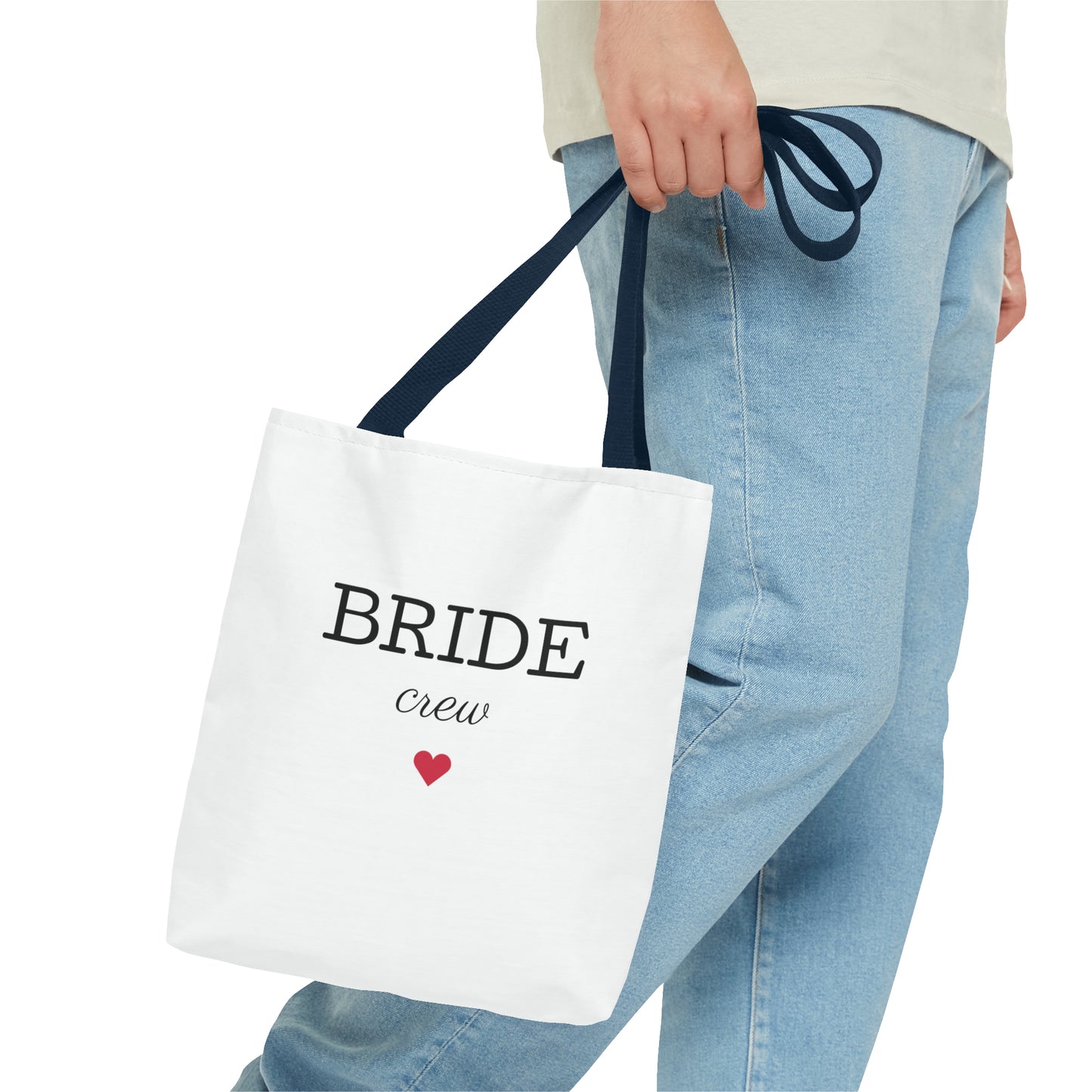 Bride Tote Bag