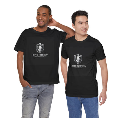 Upper Echelon Brotherhood Shield T-Shirt