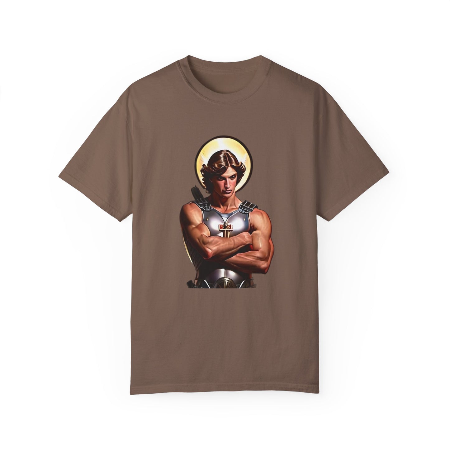 Doubting Angel T-shirt