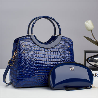 Trendy Women's Cross-body Bag