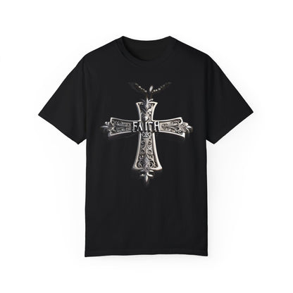 Faith Cross T-shirt