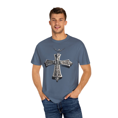 Faith Cross T-shirt