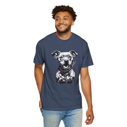 Scruffy Dawg T-shirt