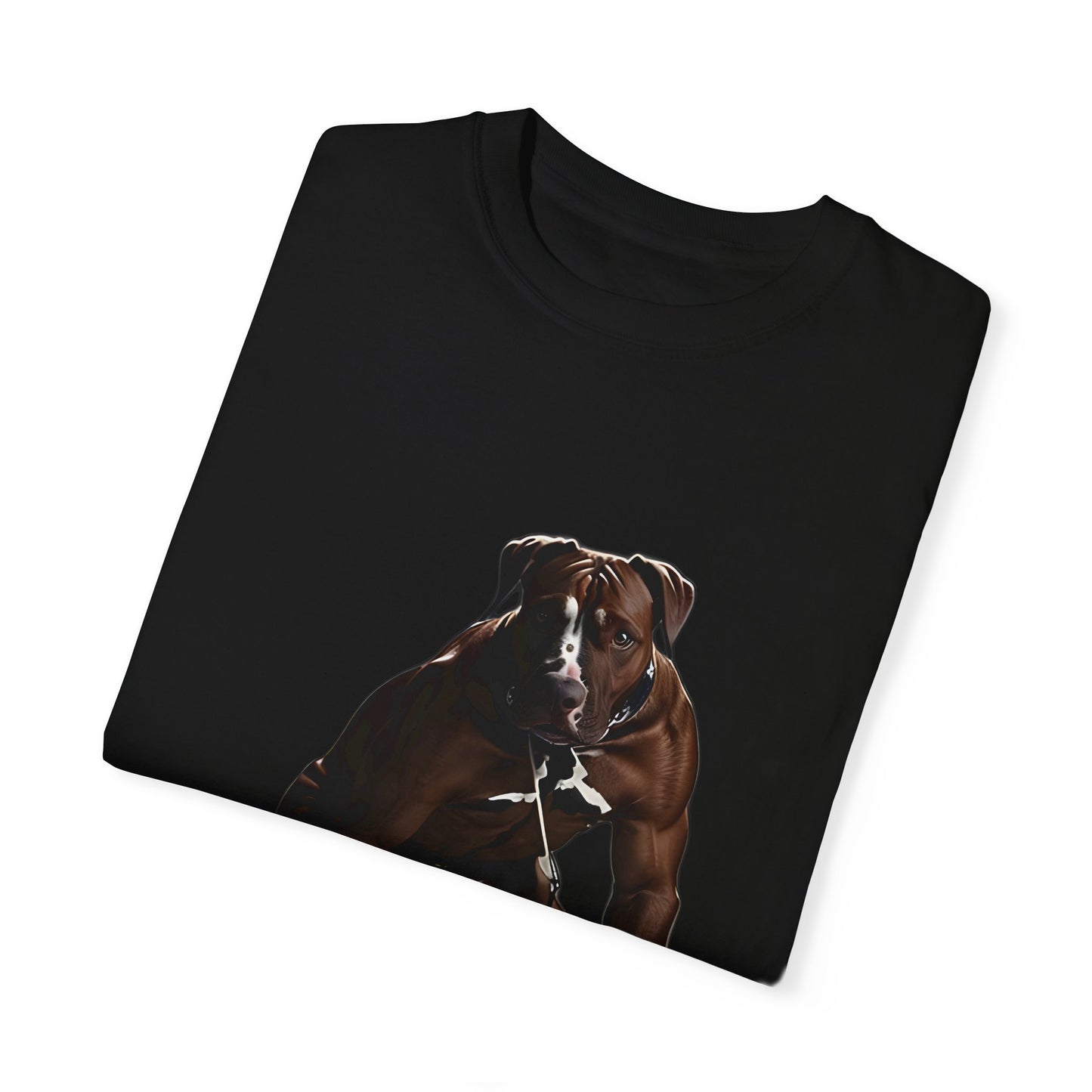 Human Dawg T-shirt