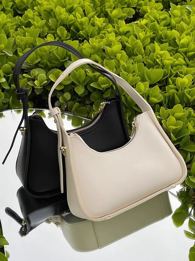 Versatile Handheld Shoulder Bag