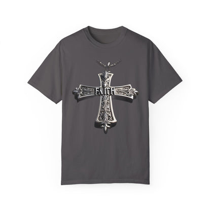 Faith Cross T-shirt