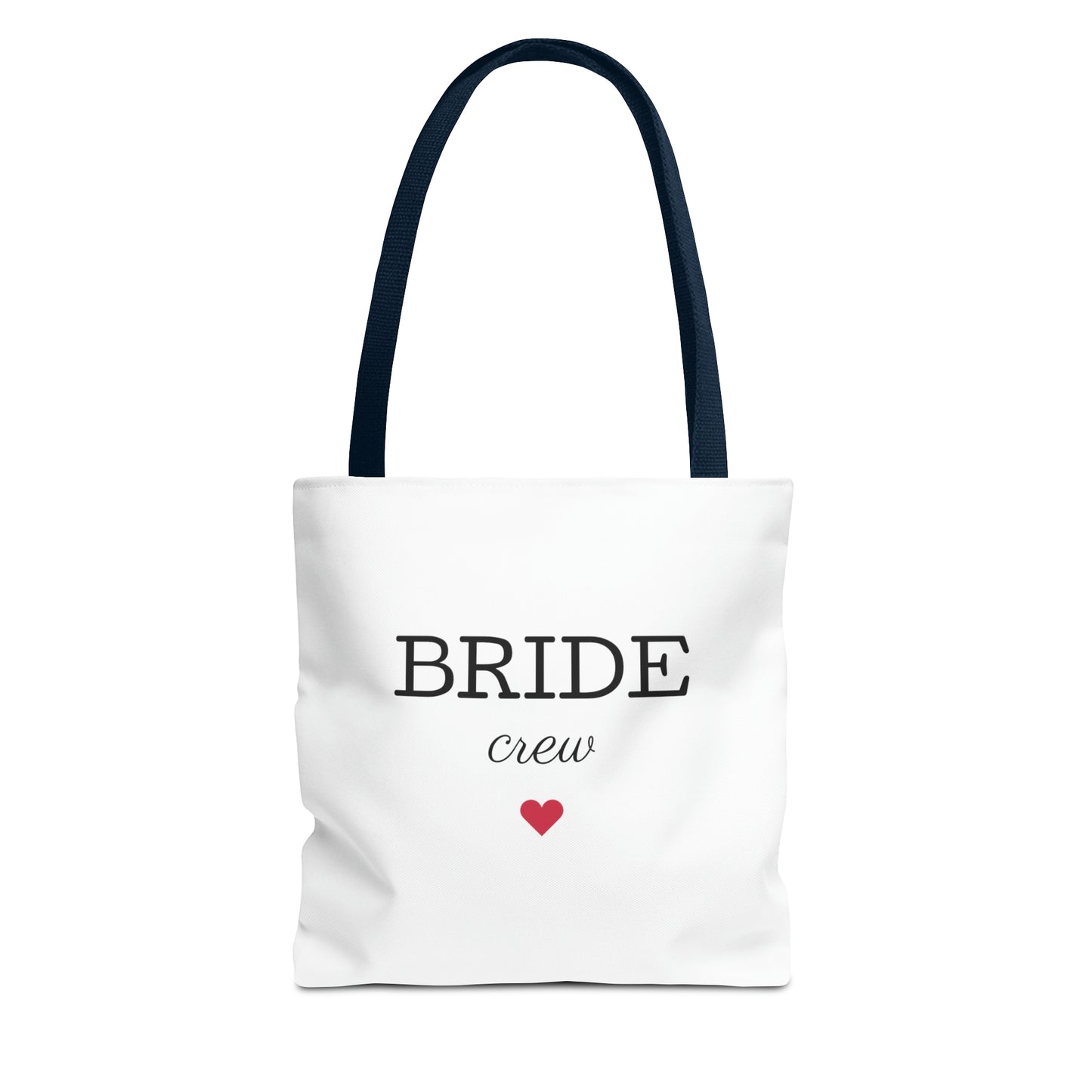 Bride Tote Bag