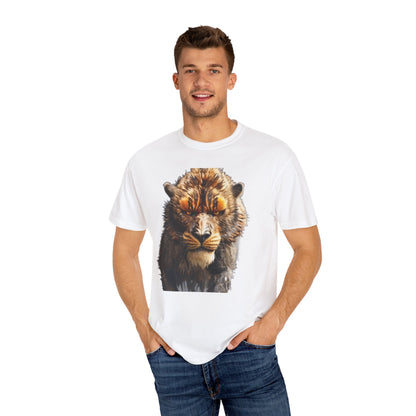 Savage Lion T-shirt