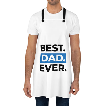 Best Dad Ever Apron