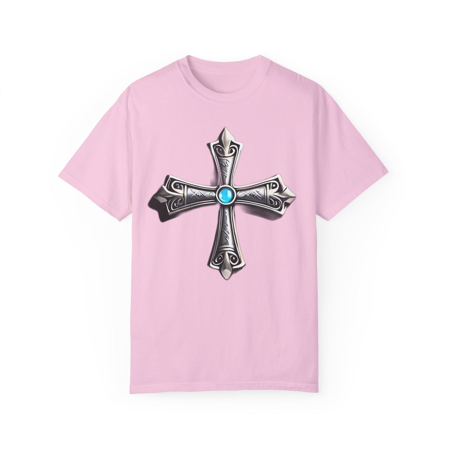 Cross Jewel T-shirt