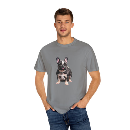 French Bulldog T-shirt