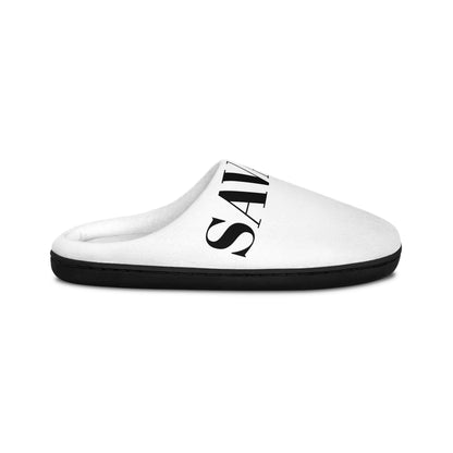 Savage Men's Indoor Slippers