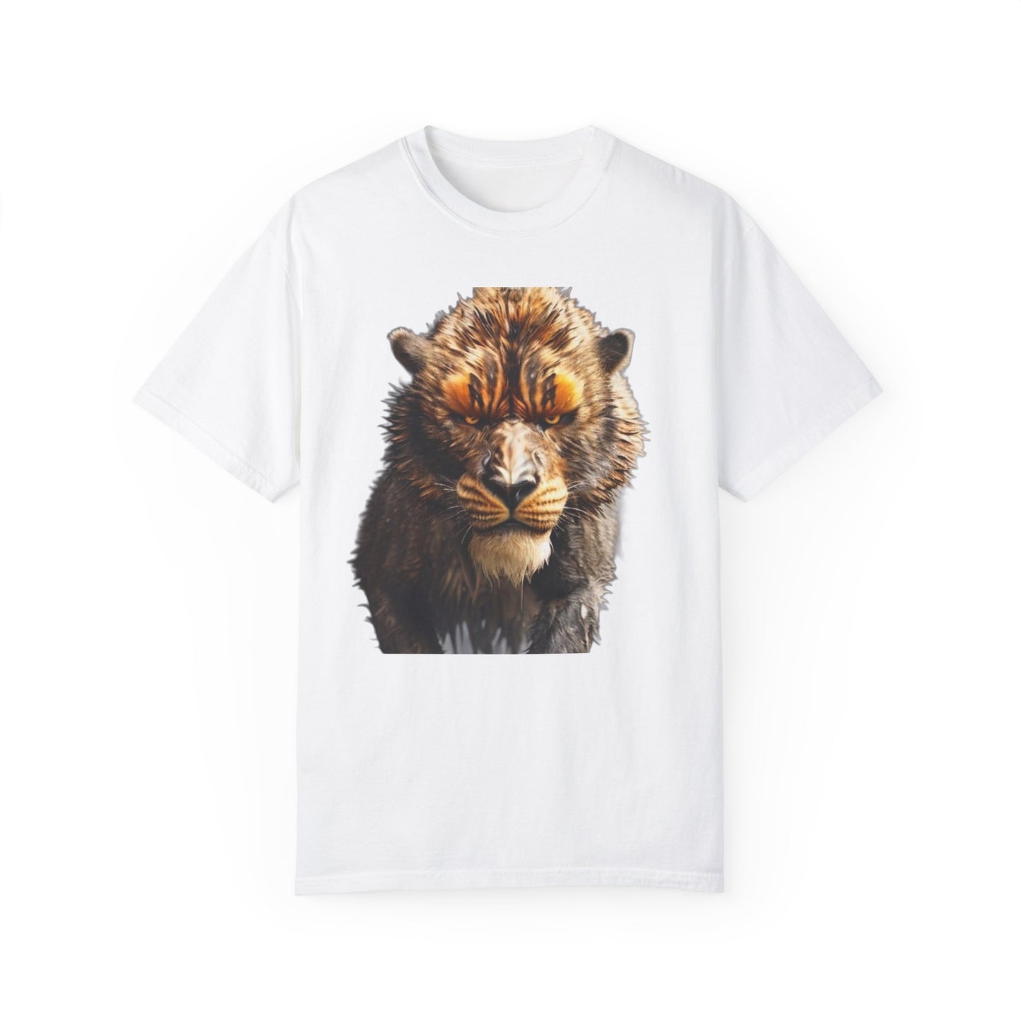 Savage Lion T-shirt