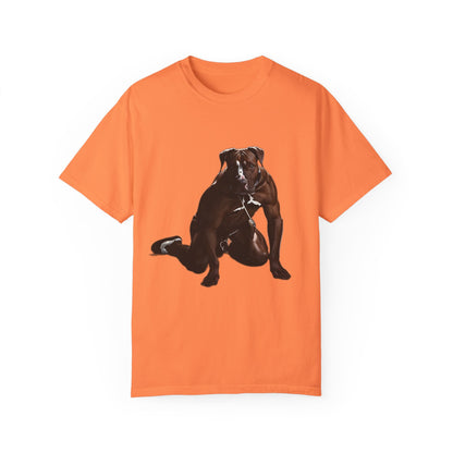 Human Dawg T-shirt