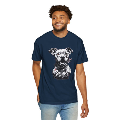 Scruffy Dawg T-shirt