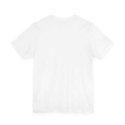 Sunrise Meditation T‑Shirt — Yoga & Mindfulness Graphic