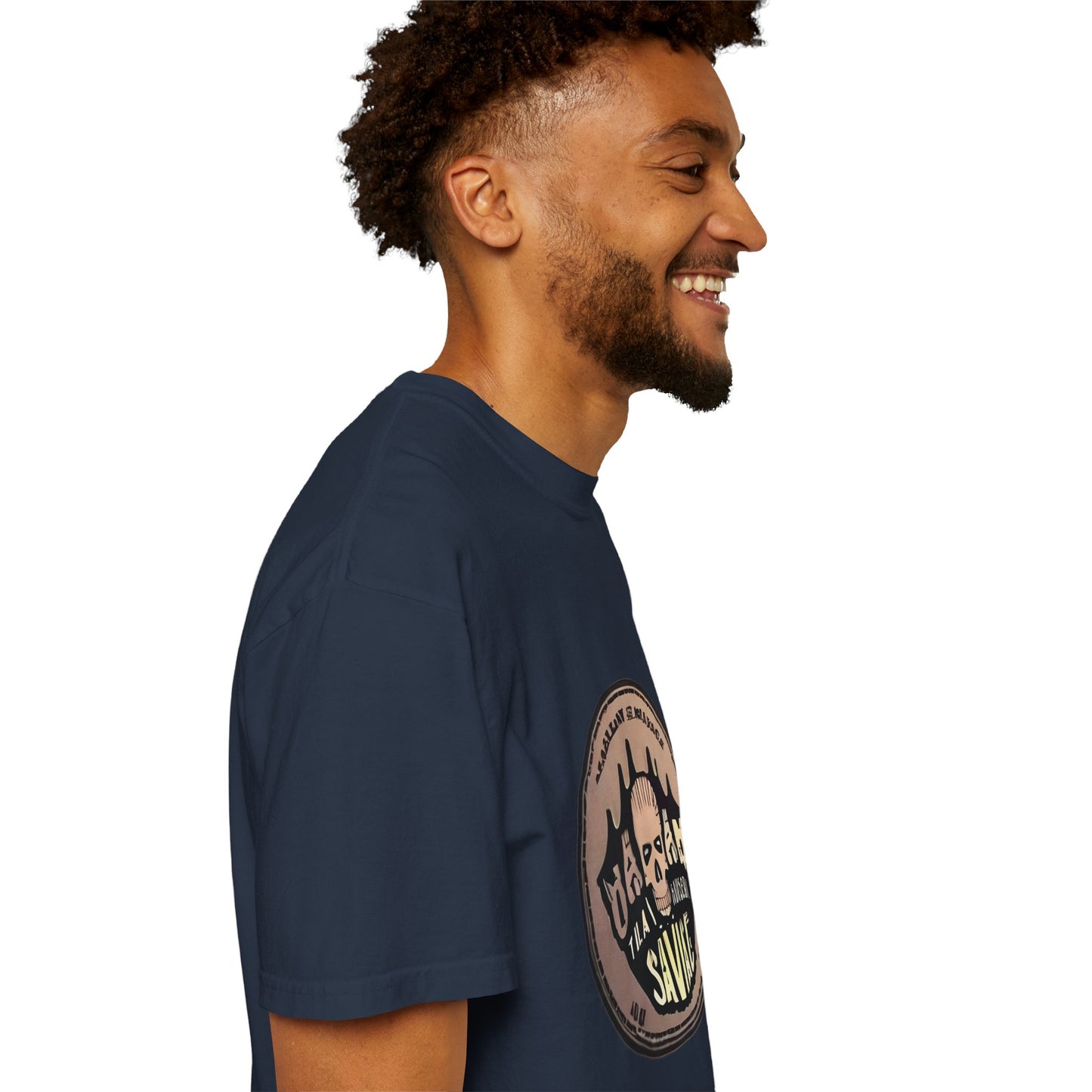 Savage Skull T-shirt