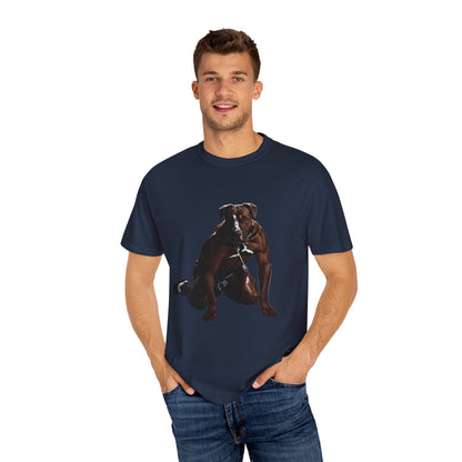 Human Dawg T-shirt