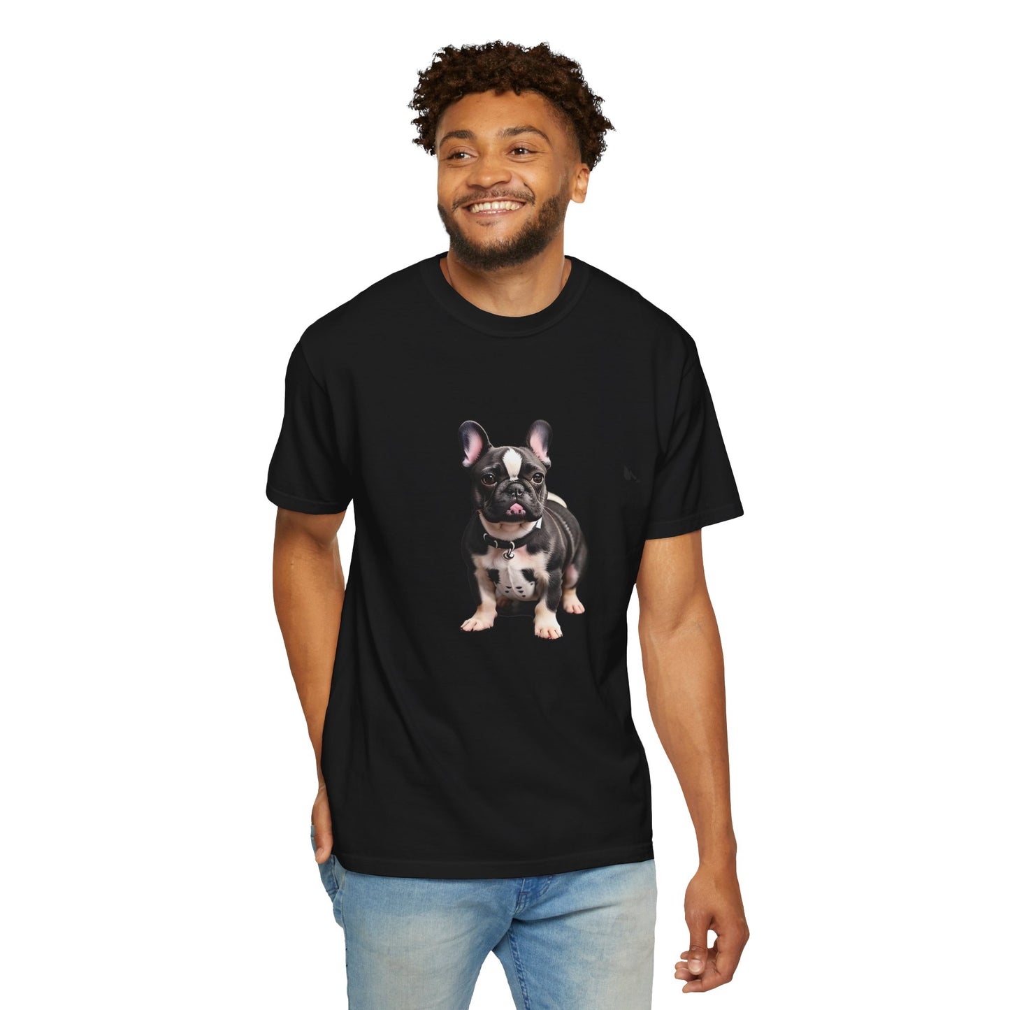 French Bulldog T-shirt