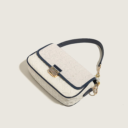 Summer Single-shoulder Underarm Bag