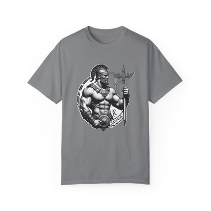 Savage Gladiator Triumph T-shirt