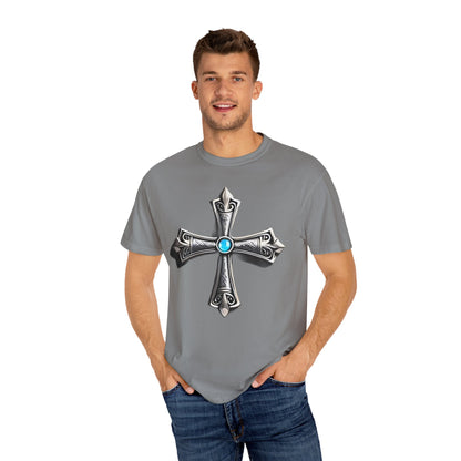 Cross Jewel T-shirt